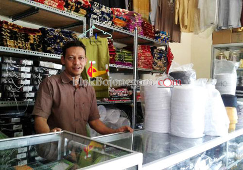 Makanan Khas Oleh-Oleh Haji Masih Banyak Diburu